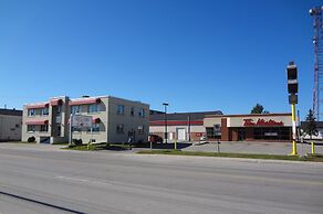Canadas Best Value Inn Kapuskasing