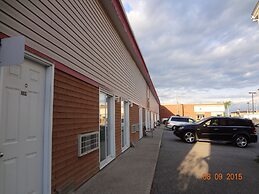 Canadas Best Value Inn Kapuskasing
