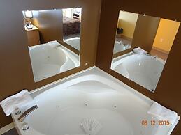 Canadas Best Value Inn Kapuskasing