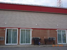 Canadas Best Value Inn Kapuskasing