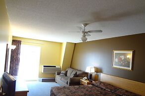 Canadas Best Value Inn Kapuskasing