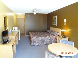 Canadas Best Value Inn Kapuskasing