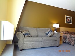 Canadas Best Value Inn Kapuskasing