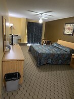 Canadas Best Value Inn Kapuskasing