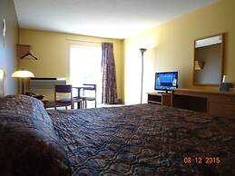 Canadas Best Value Inn Kapuskasing