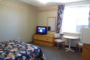Canadas Best Value Inn Kapuskasing