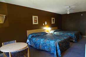 Canadas Best Value Inn Kapuskasing