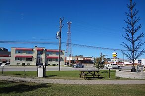 Canadas Best Value Inn Kapuskasing