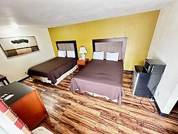 Regency Inn
