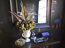 The Captain's House B&B