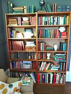 The Captain's House B&B