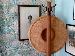 The Captain's House B&B