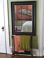 The Captain's House B&B