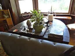 The Captain's House B&B