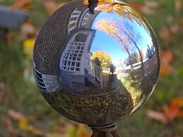 The Captain's House B&B