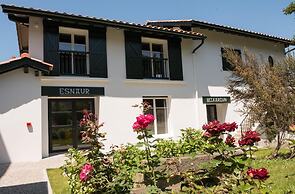 Hôtel de la Rhune