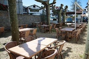 Hôtel de la Rhune