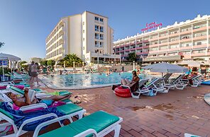 Ourabay Hotel Apartamento