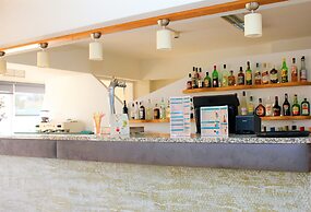 Ourabay Hotel Apartamento