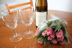 Ourabay Hotel Apartamento