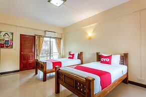 OYO 1024 Thank Place