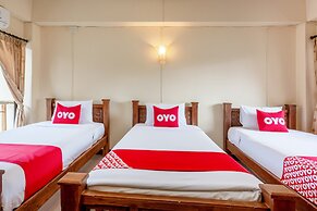 OYO 1024 Thank Place