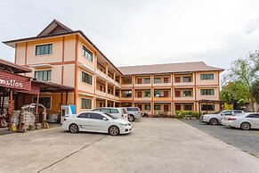 OYO 1024 Thank Place