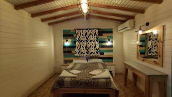 Shams Hotel & Dive Centre