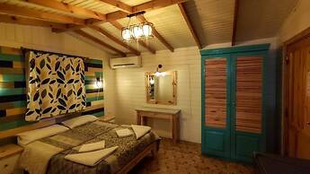 Shams Hotel & Dive Centre