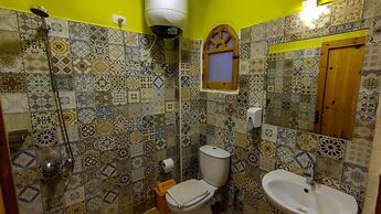 Shams Hotel & Dive Centre