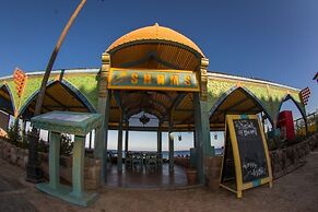 Shams Hotel & Dive Centre
