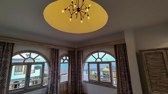 Shams Hotel & Dive Centre