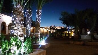 Shams Hotel & Dive Centre