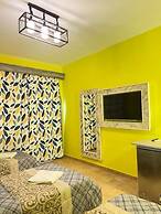 Shams Hotel & Dive Centre