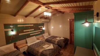 Shams Hotel & Dive Centre