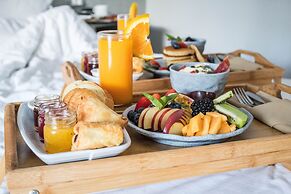 Castelli Hotel Adults Only - All Inclusive