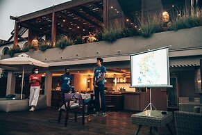 Castelli Hotel Adults Only - All Inclusive