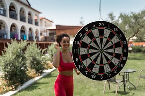 Castelli Hotel Adults Only - All Inclusive