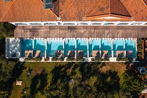 Castelli Hotel Adults Only - All Inclusive