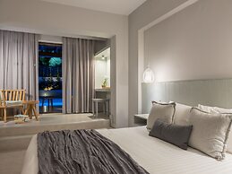 Castelli Hotel Adults Only - All Inclusive