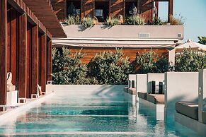 Castelli Hotel Adults Only - All Inclusive