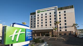Holiday Inn Express & Suites Chihuahua Juventud, an IHG Hotel