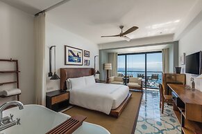 The Cape, A Thompson Hotel, by Hyatt