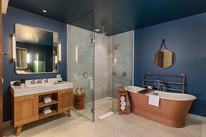 The Cape, A Thompson Hotel, by Hyatt