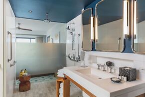 The Cape, A Thompson Hotel, by Hyatt