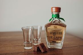 The Cape, A Thompson Hotel, by Hyatt