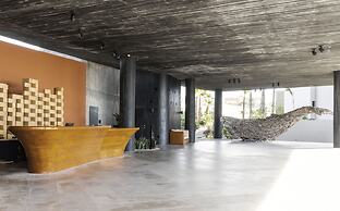 The Cape, A Thompson Hotel, by Hyatt