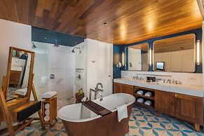 The Cape, A Thompson Hotel, by Hyatt