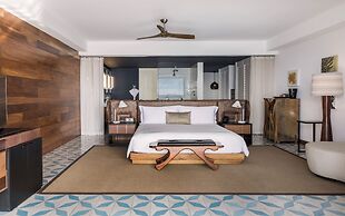 The Cape, A Thompson Hotel, by Hyatt