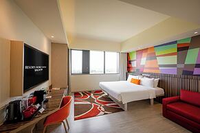 Resorts World Sentosa - Genting Hotel Jurong